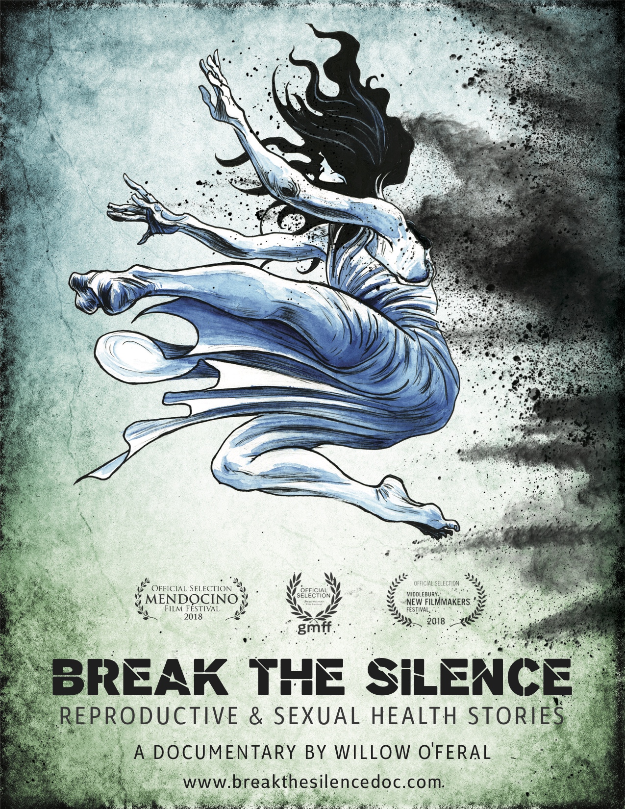 Break The Silence Reproductive And Sexual Health Stories New Day Films 8990